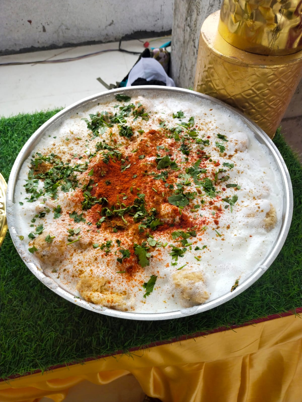 Event Catering Services in Pune - Social Gatherings & Festivals